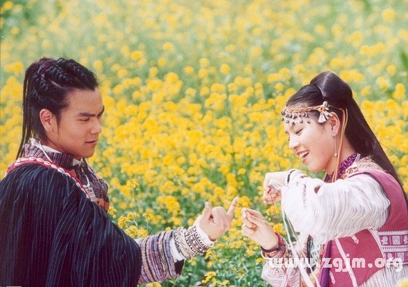 非主流女生个性网名