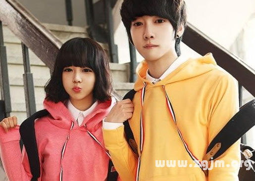 幸福甜蜜QQ情侣网名 一颗心的对白