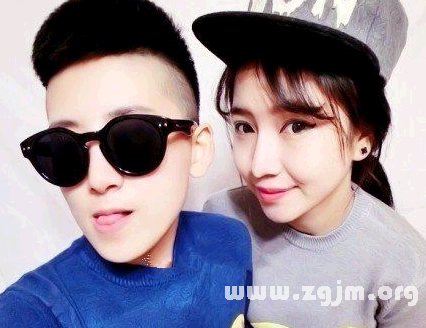 霸气2014最新扣扣情侣网名 陪ni从校服到婚纱