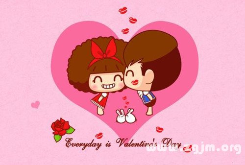 炫舞情侣网名 幸福