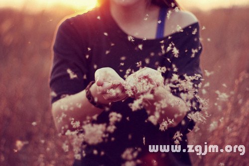 小清新情侣网名