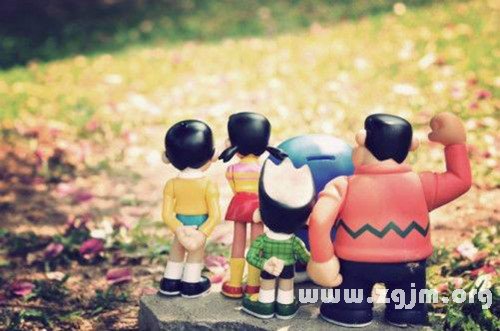 qq网名情侣 qq情侣网名