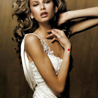 痣的位置与命运图:24、看你手臂的痣是凶还是吉