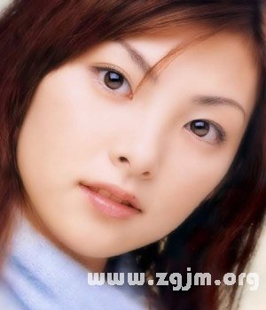 痣的位置与命运图:26、其他痣的吉凶