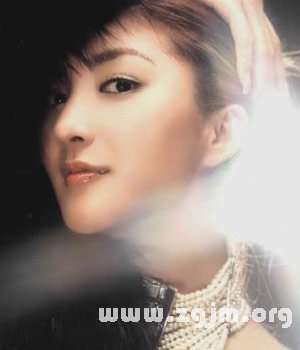 痣的位置与命运图:26、其他痣的吉凶