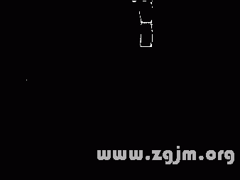 看手相算命图解:手