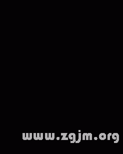 看手相算命图解:手