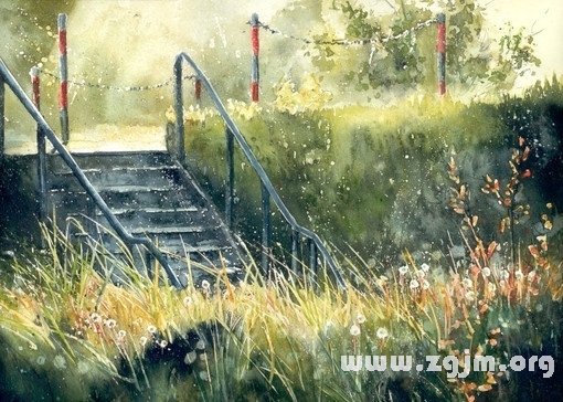 非主流家族网名