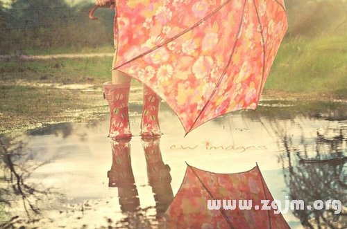 非主流颓废女生网名