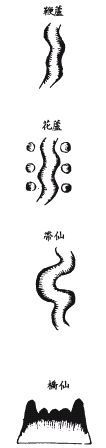 《地理啖蔗录》卷一 丰城袁守定叔论着并释