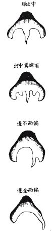 《地理啖蔗录》卷一 丰城袁守定叔论着并释