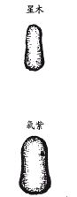 《地理啖蔗录》卷二 剥换
