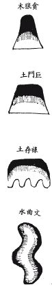 《地理啖蔗录》卷二 剥换
