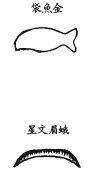 《地理啖蔗录》卷五 龙虎