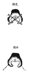 《地理啖蔗录》卷五 龙虎