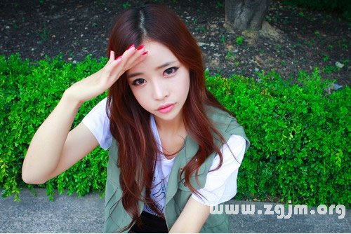 非主流女生网名长的