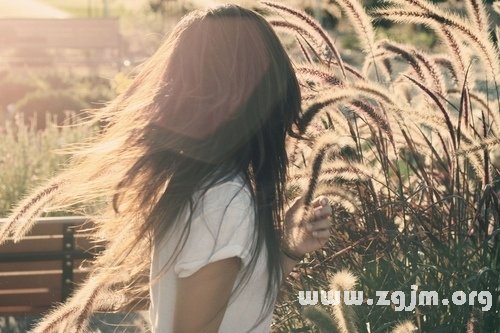 非主流颓废网名