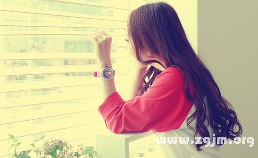 非主流女生颓废网名