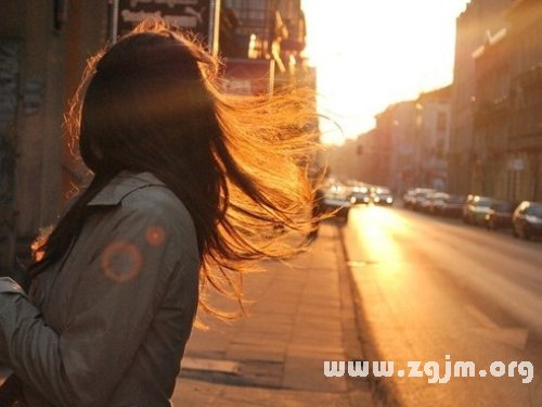 非主流唯美女生网名