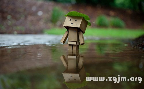 非主流火星网名