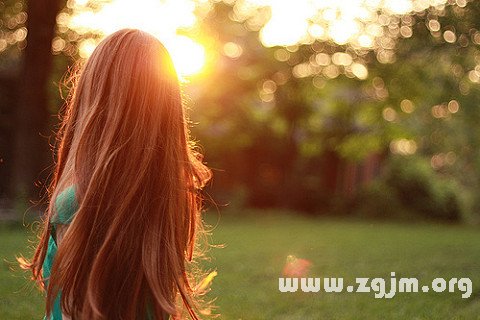 非主流女生可爱网名