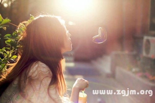 非主流女生可爱网名