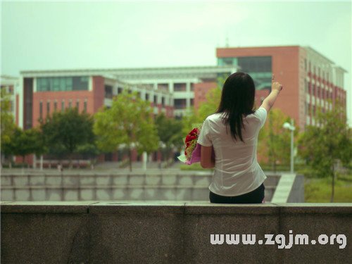 非主流的qq网名