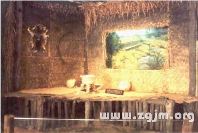 民间家居房屋风水手册：23、中国风水发展简史