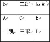 玄空风水学：玄空安星诀