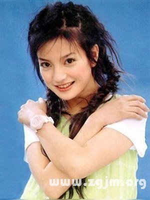 嫁入豪门的女明星面相