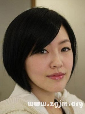 嫁入豪门的女明星面相