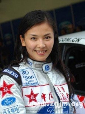 嫁入豪门的女明星面相