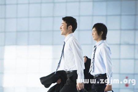 你的职场成就感来自哪里?