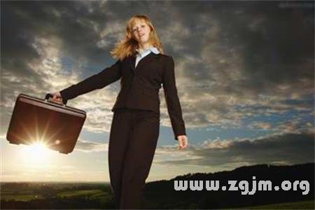 你的职场成就感来自哪里?