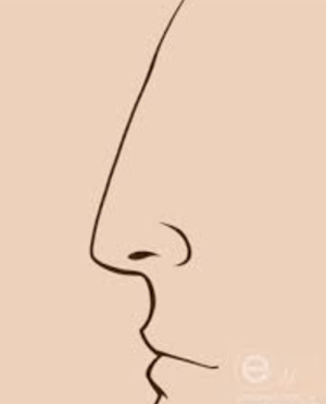 贯顶鼻能发财