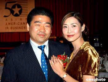 看看富人的鼻子都长啥样