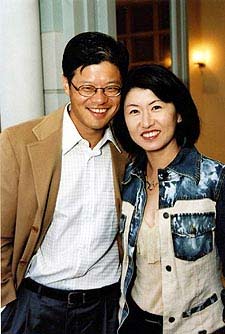 看看富人的鼻子都长啥样