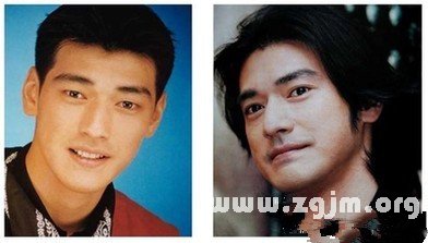 割眼皮可改运？-2