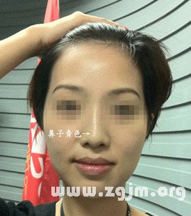 读者照片分析