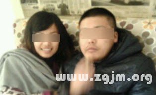 熊老师说掌相49