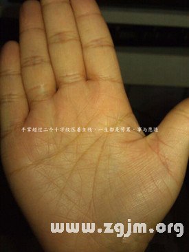 读者照片分析