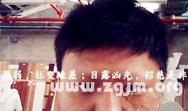 读者照片分析