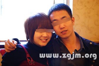 熊老师说掌相53