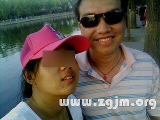 熊老师说掌相54
