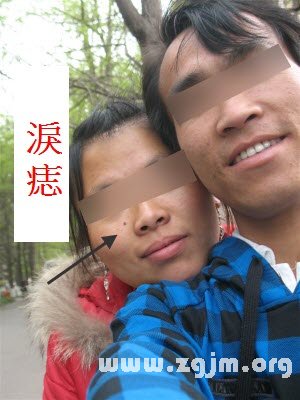 熊老师说掌相54