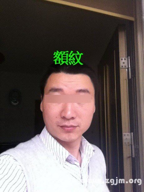 熊老师说掌相64
