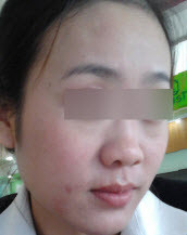 熊老师说掌相65