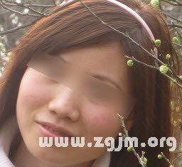 熊老师说掌相67