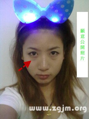 熊老师说掌相70