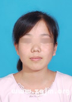 熊老师说掌相72